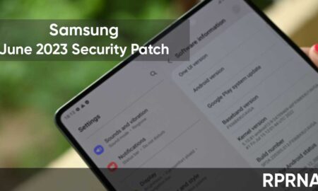 Samsung June 2023 patch details
