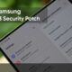 Samsung June 2023 patch details