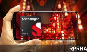 Qualcomm Snapdragon 4 Gen 2