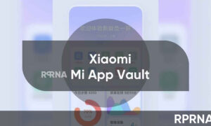 Xiaomi App Vault June 2023 update