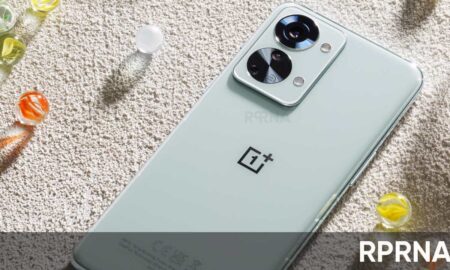 OnePlus Nord 2T OxygenOS 14 closed beta