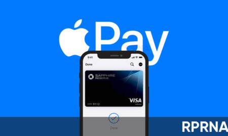 Apple Pay launches Chile
