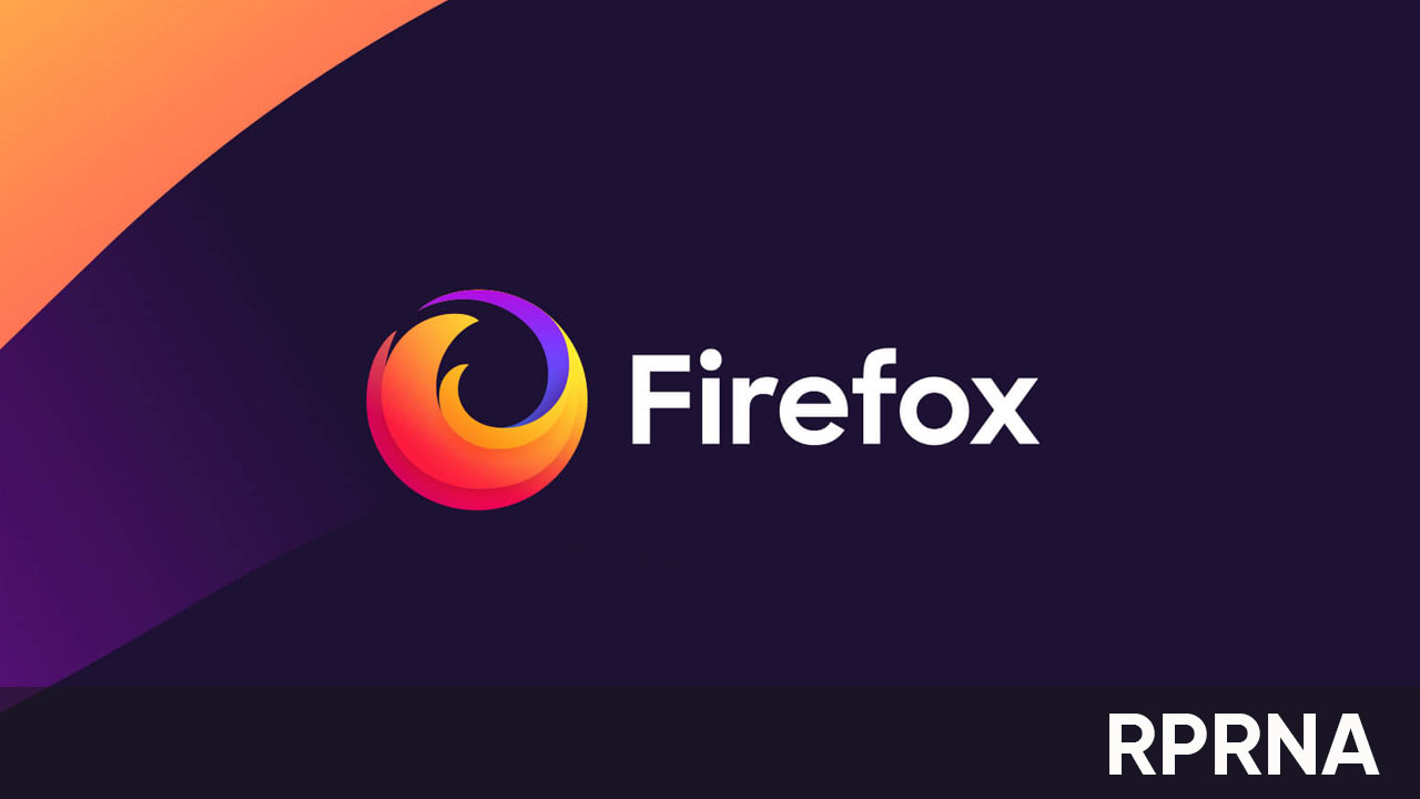 Apple macOS Firefox support