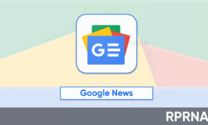 Google News Following feed