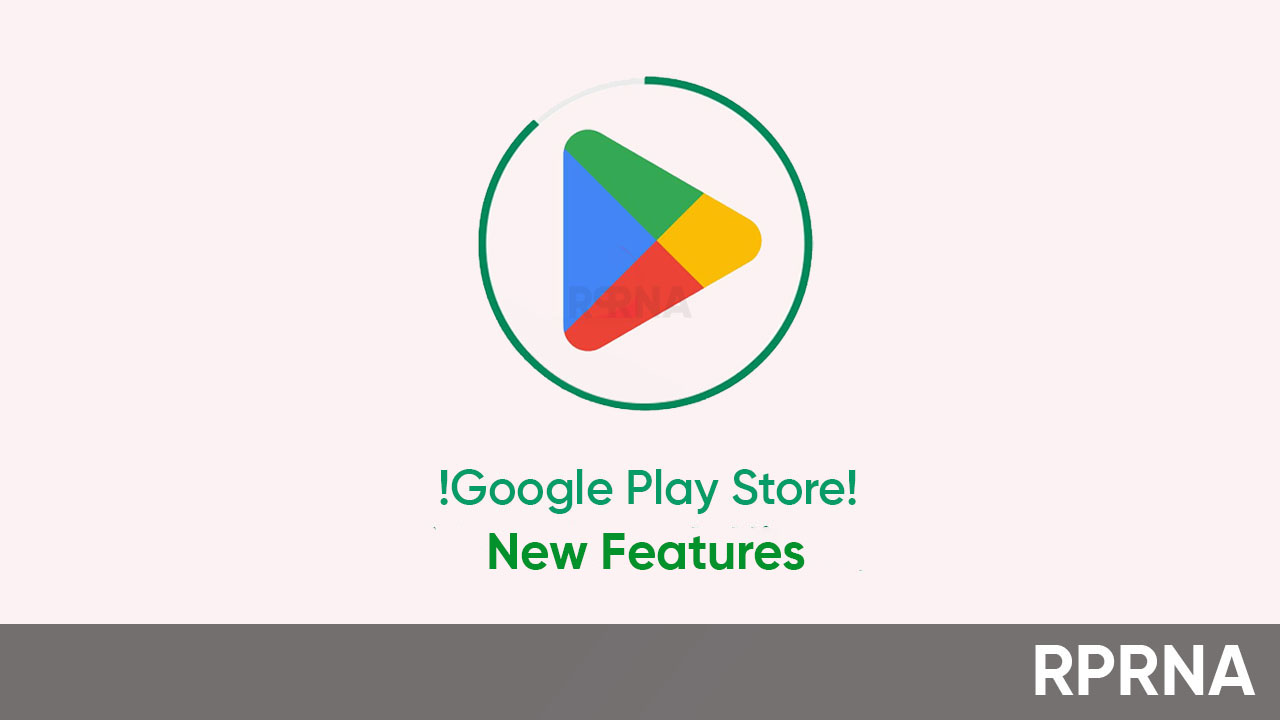 Google Play Store July 2023 update