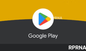 Google Play Store August 2023 update