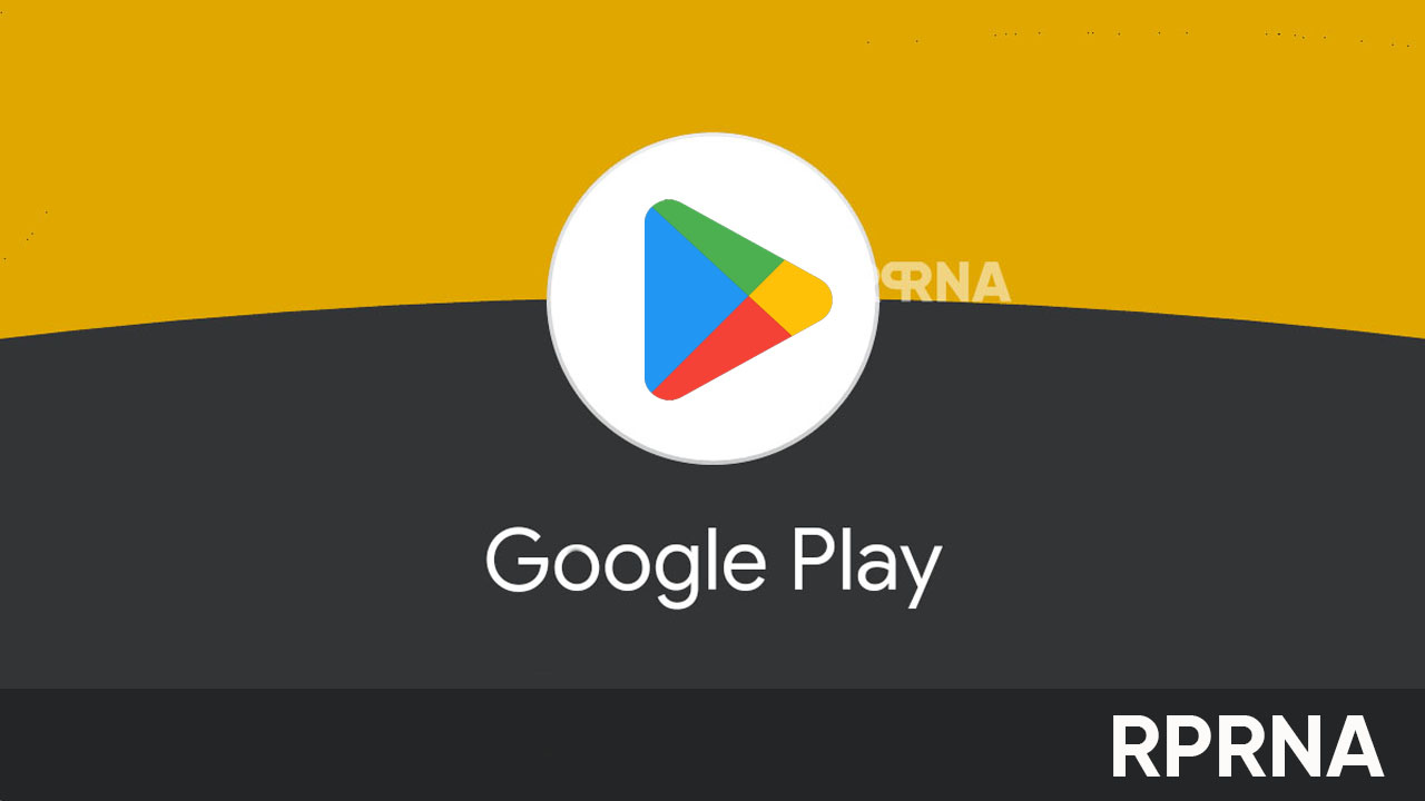 Google Play Store August 2023 update