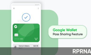 Google Wallet issue fixed