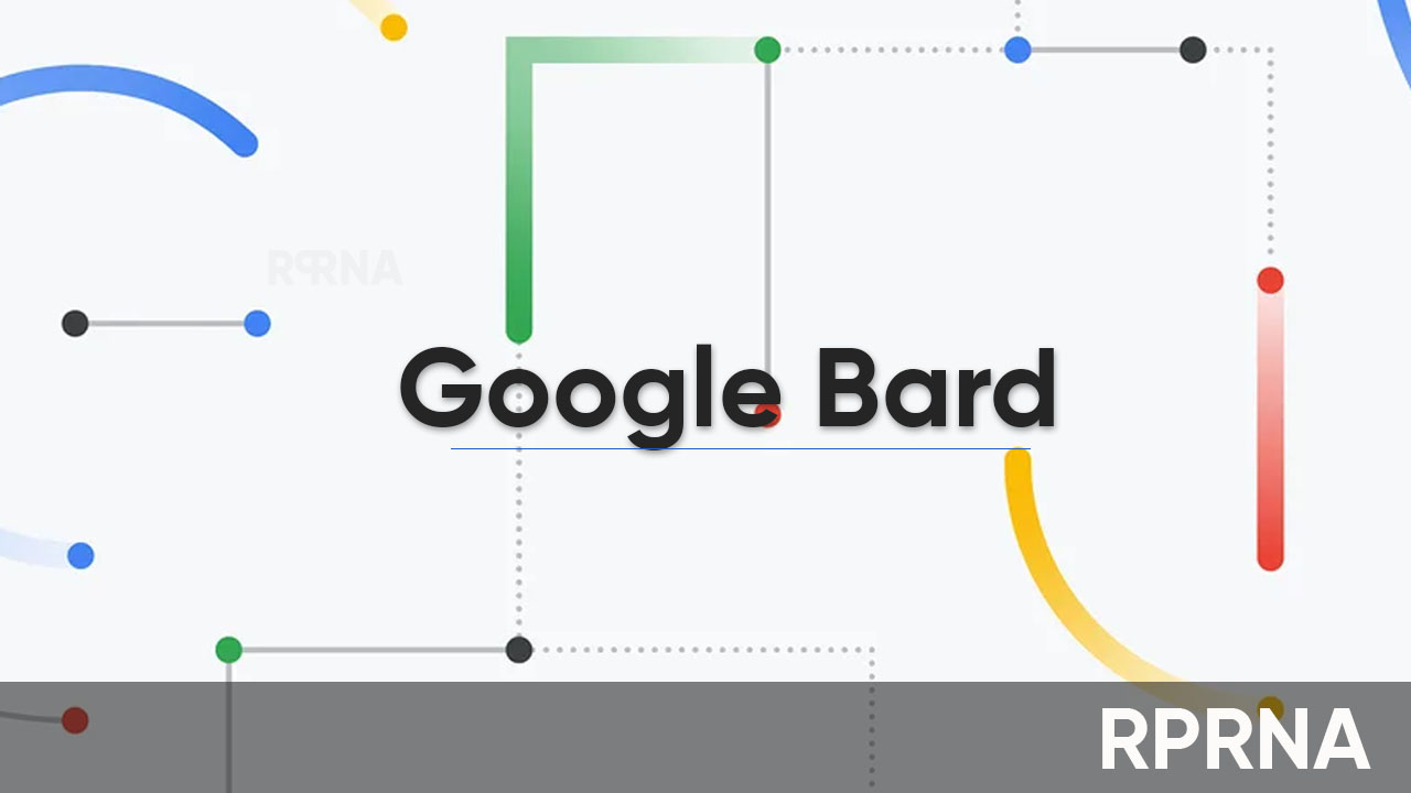 Bard Extensions Google services