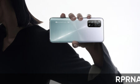 Xiaomi Mi 10T June 2023 update