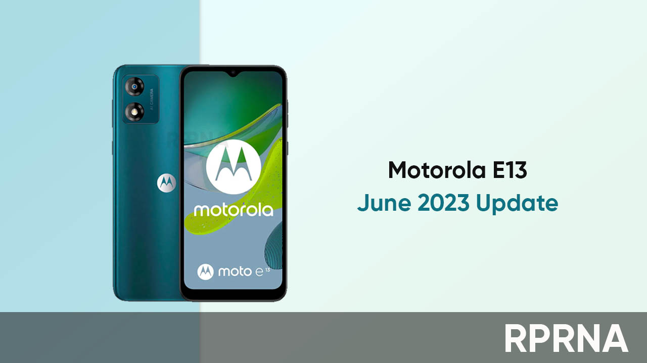 2023 Motorola e13 Unboxing and Review - Entry Level Raises The Bar! 