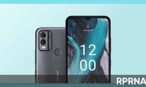 Nokia C22 June 2023 improvements