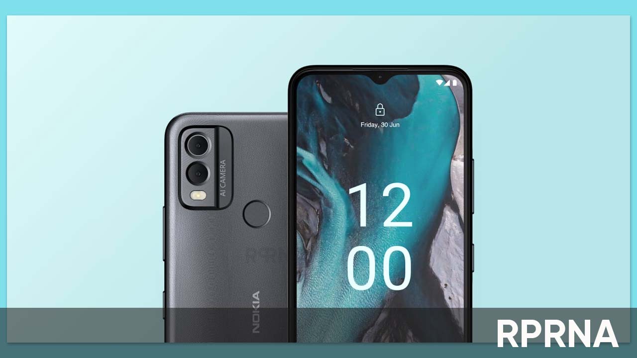 Nokia C22 June 2023 improvements