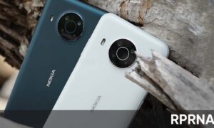 Nokia X10 July 2023 patch