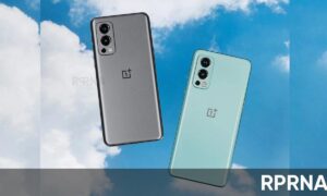 OnePlus Nord 2 June 2023 Europe