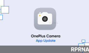 OnePlus Camera July 2023 update