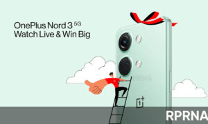 Watch OnePlus Nord Launch Event