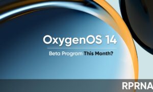 OnePlus OxygenOS 14 beta program