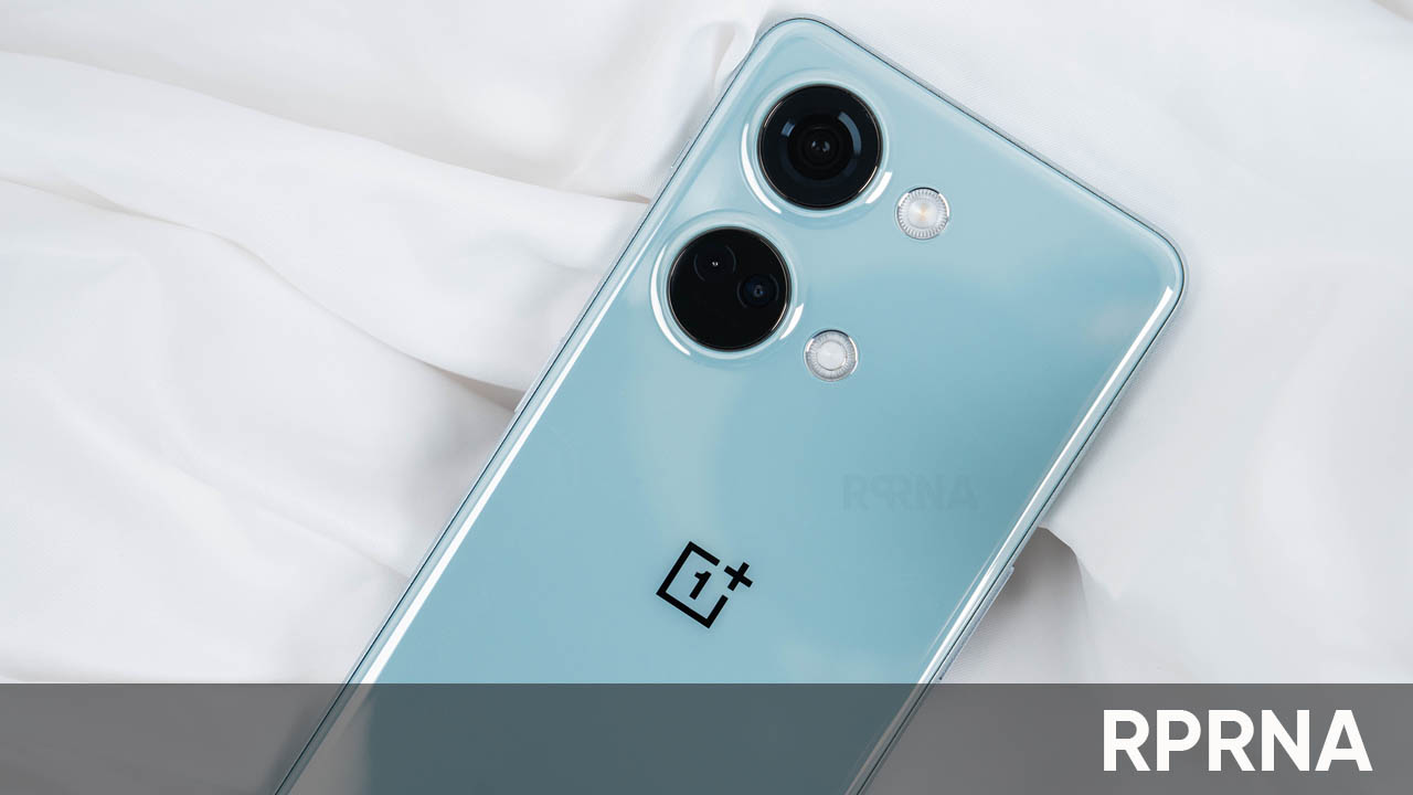 OnePlus Samsung smartphones July 2023