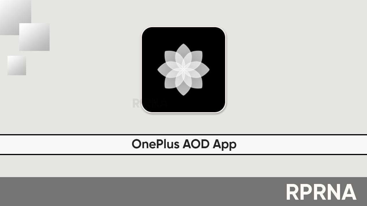 OnePlus AOD OxygenOS 14.20.9 update