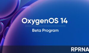 OnePlus OxygenOS 14 beta program