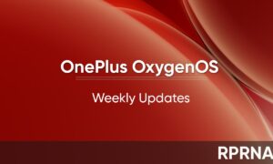 OnePlus OxygenOS Weekly July 2023