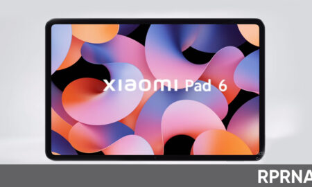 Xiaomi Pad 6 July 2023 update India