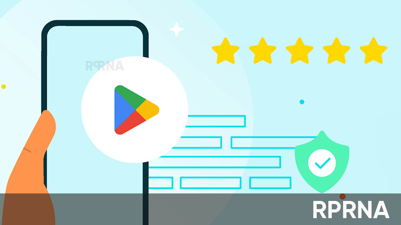 Google revises Play Store policies