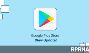 Google Play Store August 2023 update