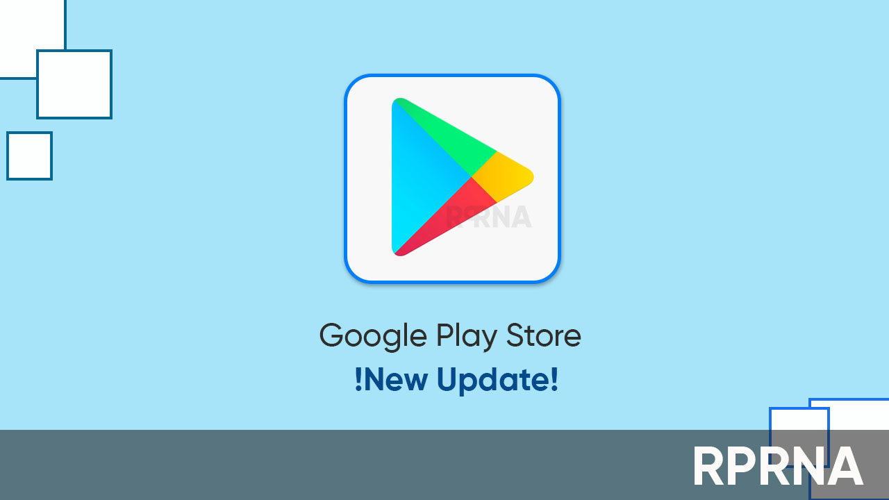 Play Store Image 