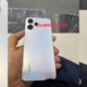 Redmi 12 hands on images