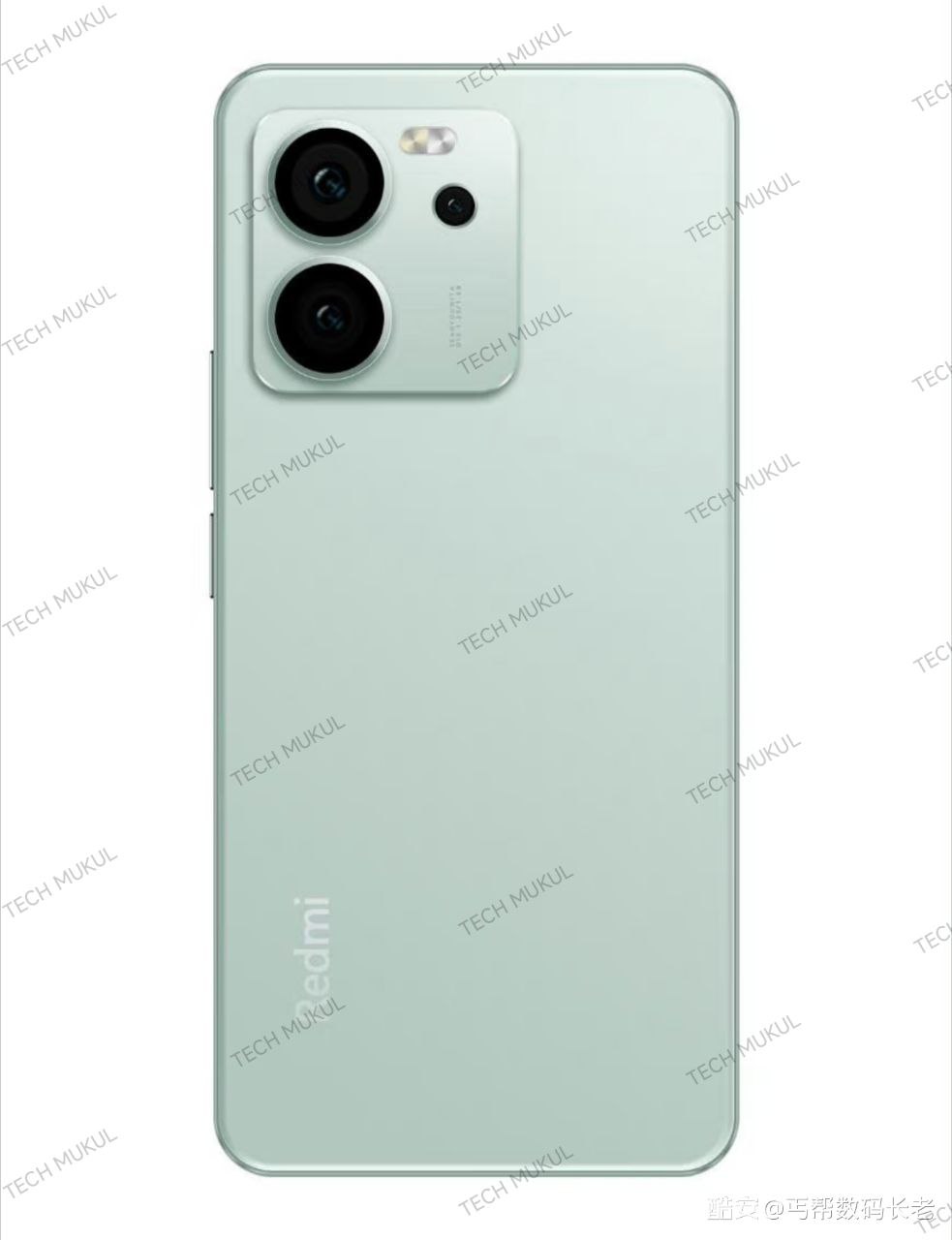 Redmi K60 Ultra specs 