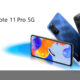 Redmi Note 11 Pro September 2023 update