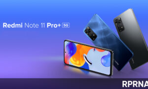 Redmi Note 11 Pro June 2023 update