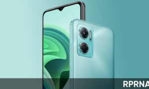 Redmi Note 11E July 2023 patch