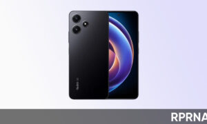 Redmi Note 12R June 2023 update