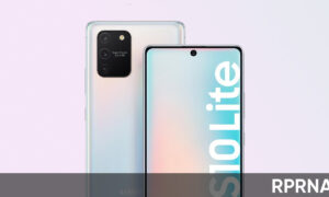 Samsung Galaxy S10 Lite June 2023 patch