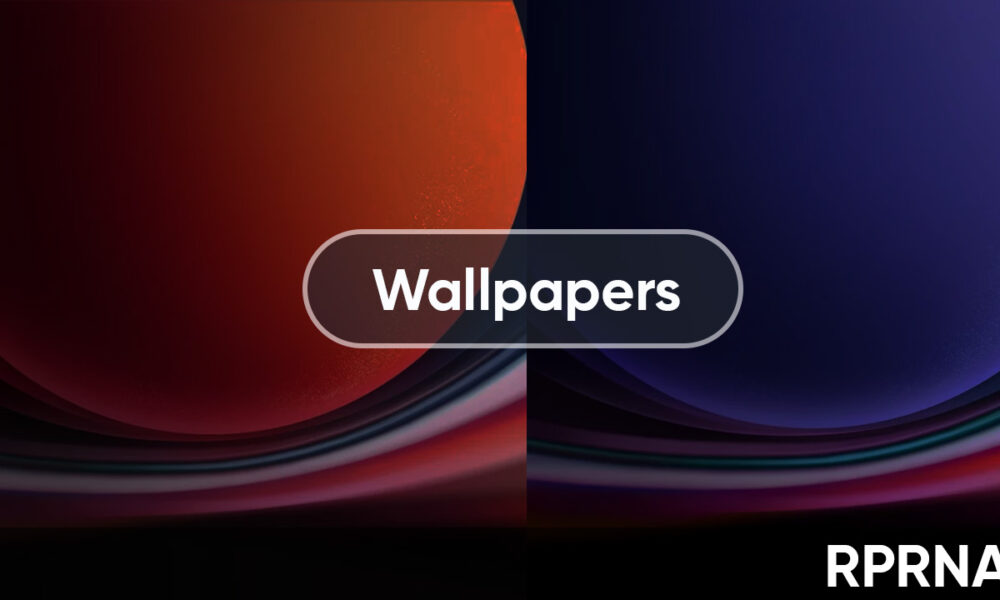 Download Vivo S9 and S9e 5G Stock Wallpapers [FHD+]