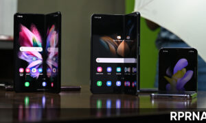 Samsung July 2023 update devices