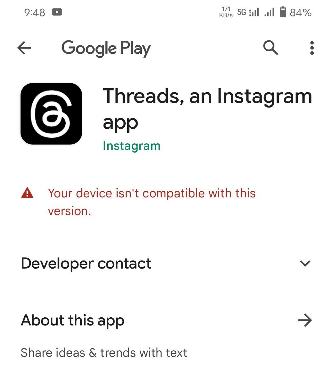 google apps store download