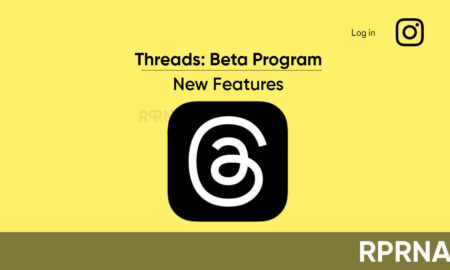 Threads beta program features
