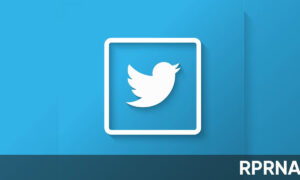 Apple Twitter blue bird