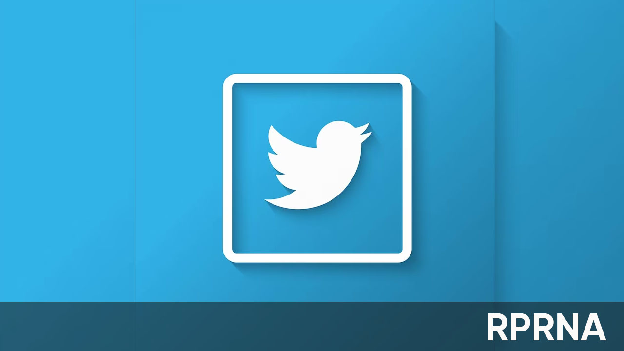 Apple Twitter blue bird