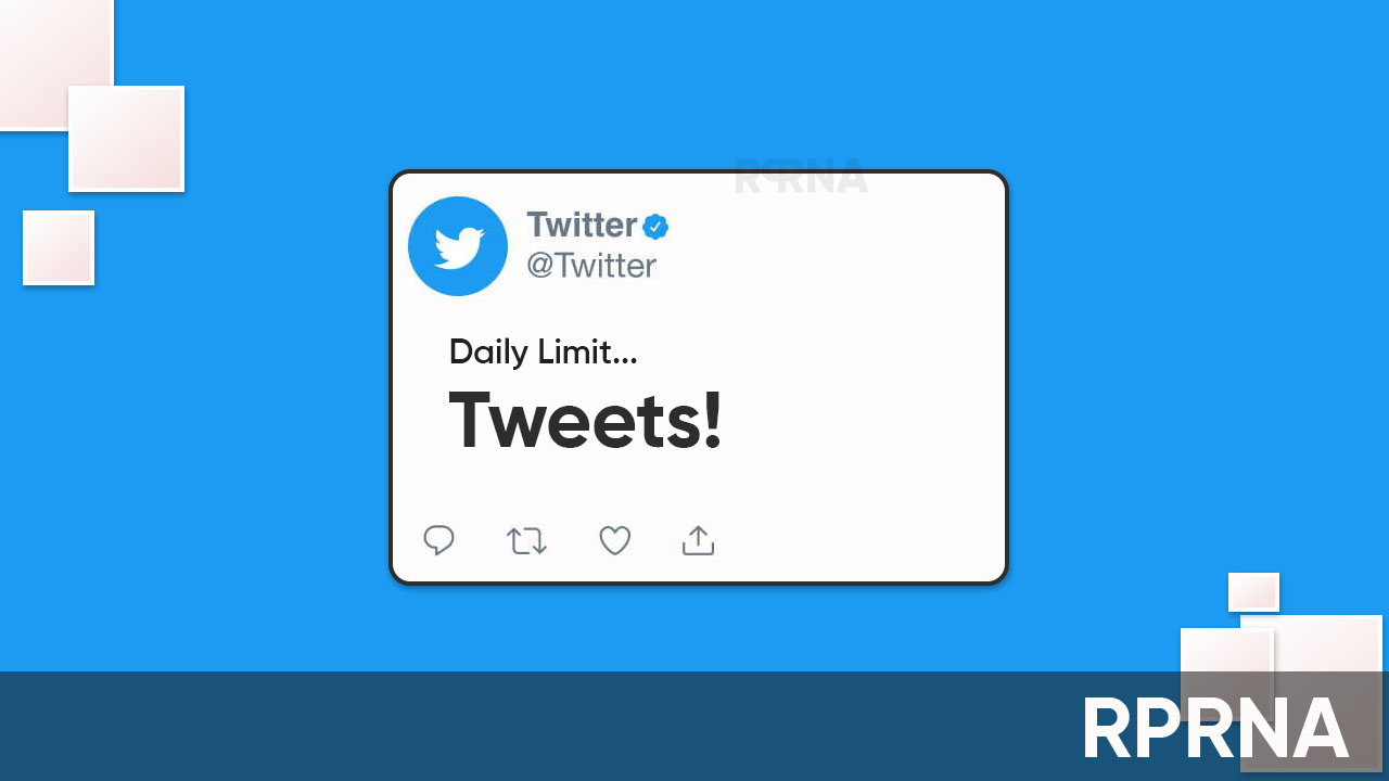 New Twitter changes now block tweets from showing on Google Search - RPRNA