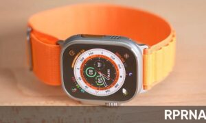 Apple watchOS 10.0.2 update weather issue