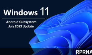 Windows July 2023 update