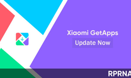 Xiaomi GetApps July 2023 update