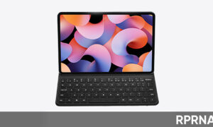 Xiaomi Pad 6 July 2023 patch