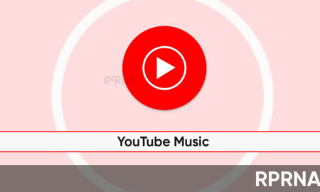 YouTube Music Speed Dial redesign