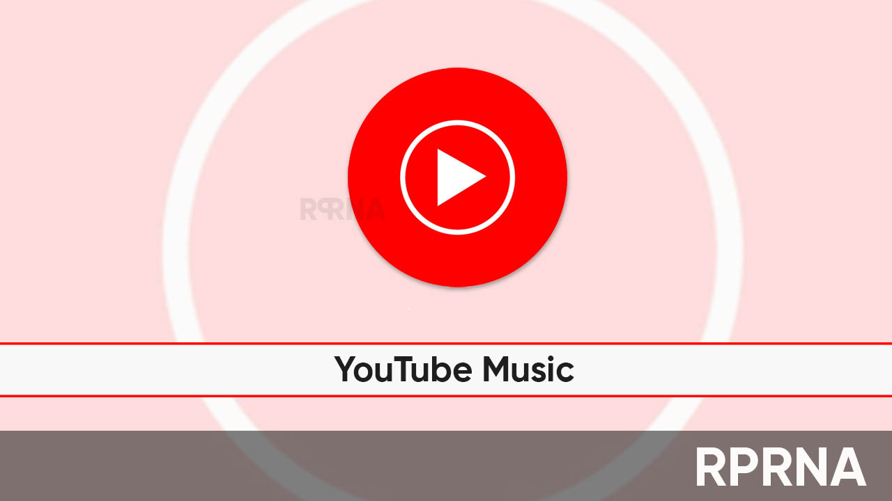 YouTube Music Speed Dial redesign